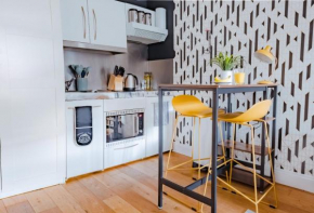 Classic Studio Apartment